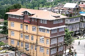 Goroomgo J.P. Lodge Kalimpong