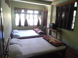 Goroomgo J.P. Lodge Kalimpong
