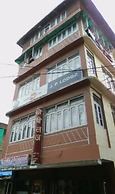 Goroomgo J.P. Lodge Kalimpong