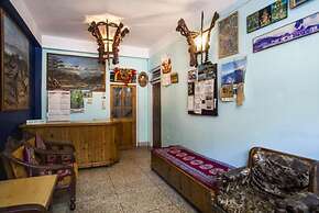 Goroomgo J.P. Lodge Kalimpong