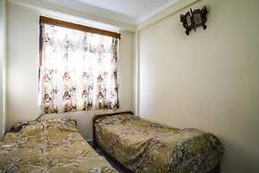 Goroomgo J.P. Lodge Kalimpong