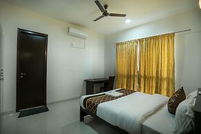 Urban Stay Service Apartment