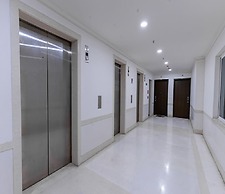 Urban Stay Service Apartment