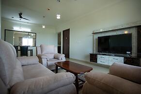 Urban Stay Service Apartment