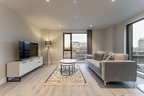 St Martin's Place - Birmingham City Centre