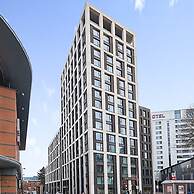 St Martin's Place - Birmingham City Centre