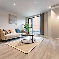 St Martin's Place - Birmingham City Centre