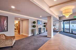 Sevenstays Broadway Residences - Gym and Parking