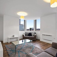 Sevenstays Broadway Residences - Gym and Parking