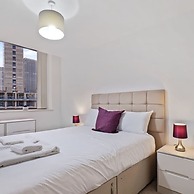 Sevenstays Broadway Residences - Gym and Parking