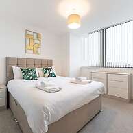 Sevenstays Broadway Residences - Gym and Parking