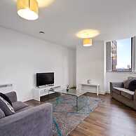 Sevenstays Broadway Residences - Gym and Parking