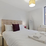 Sevenstays Broadway Residences - Gym and Parking