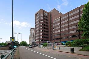 Sevenstays Broadway Residences - Gym and Parking