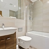 Sevenstays Broadway Residences - Gym and Parking