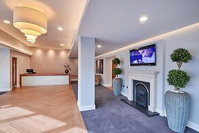 Sevenstays Broadway Residences - Gym and Parking