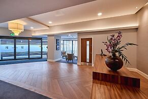 Sevenstays Bham City Centre, 1 bed - Free Parking