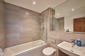 Sevenstays Bham City Centre, 1 bed - Free Parking