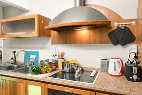 Villa Matilde Lake Front