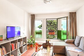 Villa Matilde Lake Front