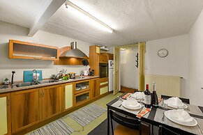 Villa Matilde Lake Front