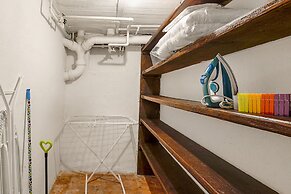 Villa Matilde Lake Front