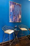 Holt Old Town One Bedroom Apartments