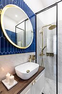 Holt Old Town One Bedroom Apartments