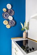 Holt Old Town One Bedroom Apartments