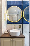 Holt Old Town One Bedroom Apartments