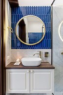 Holt Old Town One Bedroom Apartments