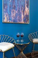 Holt Old Town One Bedroom Apartments