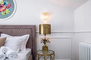 Holt Old Town One Bedroom Apartments