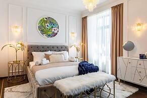 Holt Old Town One Bedroom Apartments