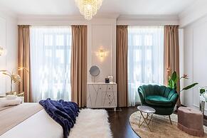 Holt Old Town One Bedroom Apartments