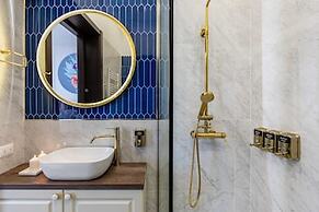 Holt Old Town One Bedroom Apartments