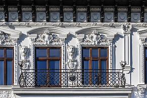 Holt Old Town One Bedroom Apartments