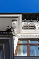 Holt Old Town One Bedroom Apartments