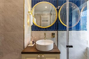 Holt Old Town One Bedroom Apartments