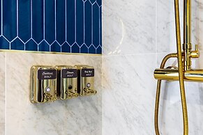 Holt Old Town One Bedroom Apartments