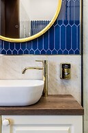 Holt Old Town One Bedroom Apartments