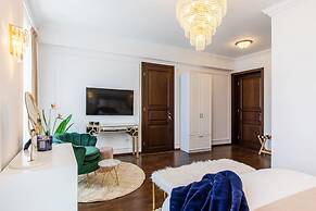 Holt Old Town One Bedroom Apartments