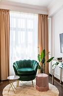 Holt Old Town One Bedroom Apartments