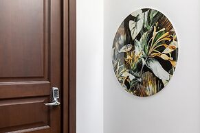 Holt Old Town One Bedroom Apartments