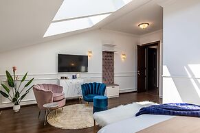 Holt Old Town One Bedroom Apartments