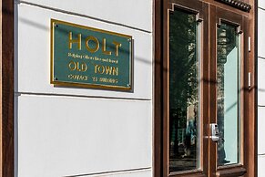 Holt Old Town One Bedroom Apartments