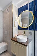 Holt Old Town One Bedroom Apartments