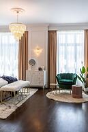 Holt Old Town One Bedroom Apartments