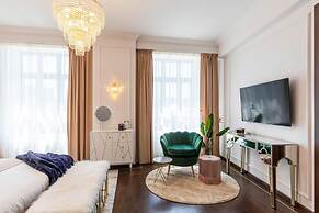 Holt Old Town One Bedroom Apartments