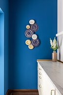 Holt Old Town One Bedroom Apartments